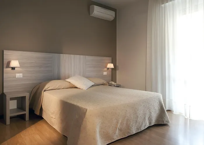 Albergo Valentina Peschiera del Garda