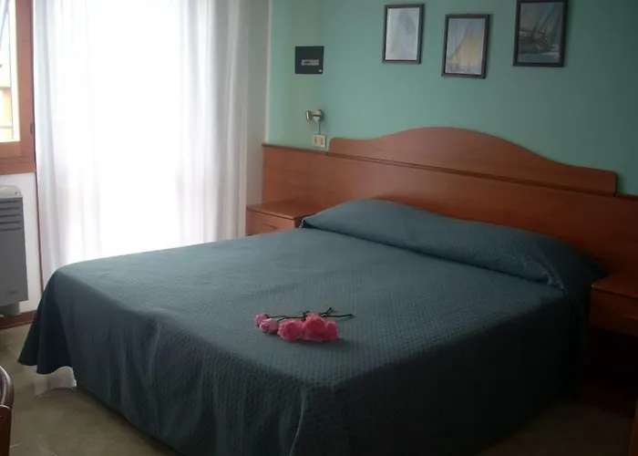 Hotel Fornaro Caorle