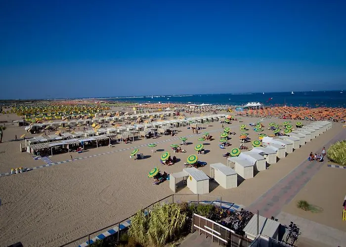 Hotel Medusa Sottomarina