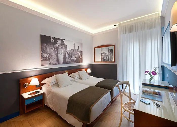 Mastino Rooms Verona