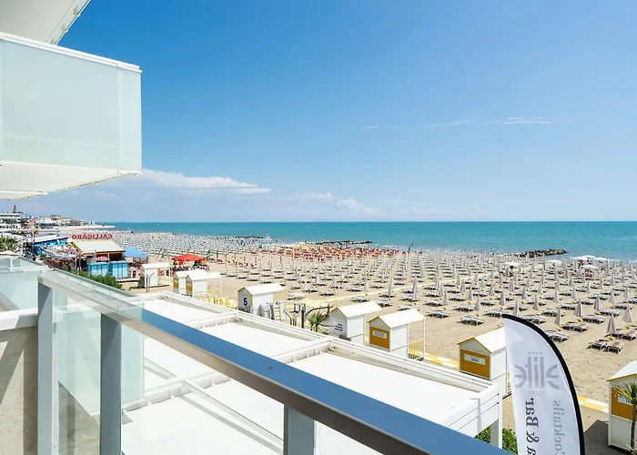 Hotel Elite Caorle