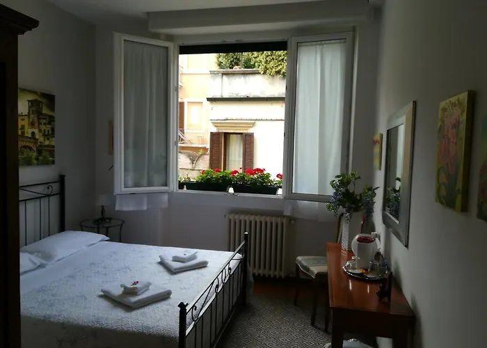 Hotel A Casa Di Luca Verona