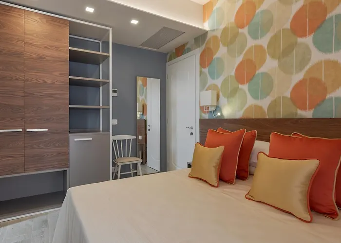 Hotel Victoria Bibione
