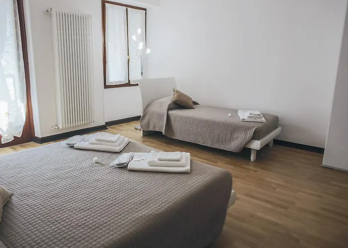 Residenza Al Castello Hotel Verona