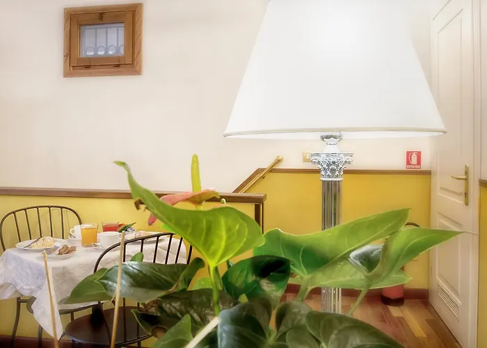 Hotéis centrais de Veneza 