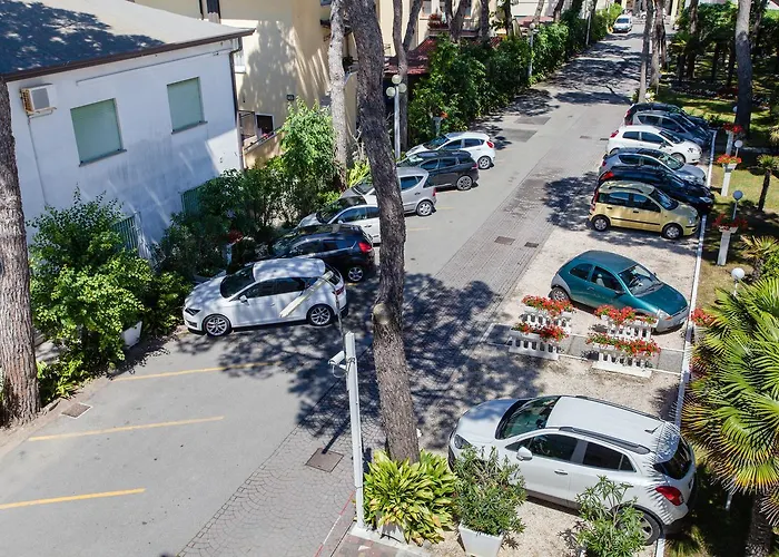 Residence Marina Lido di Jesolo