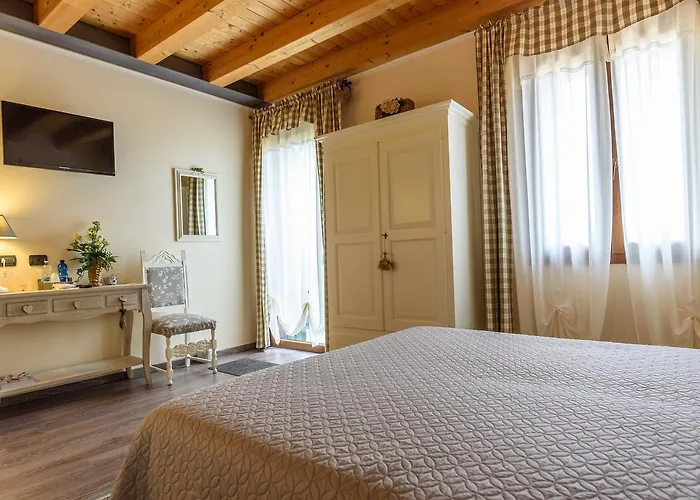 Hôtels à San Martino Buon Albergo
