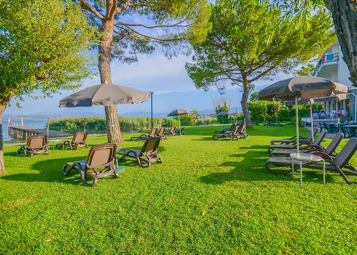 LAKE GARDA Hotels