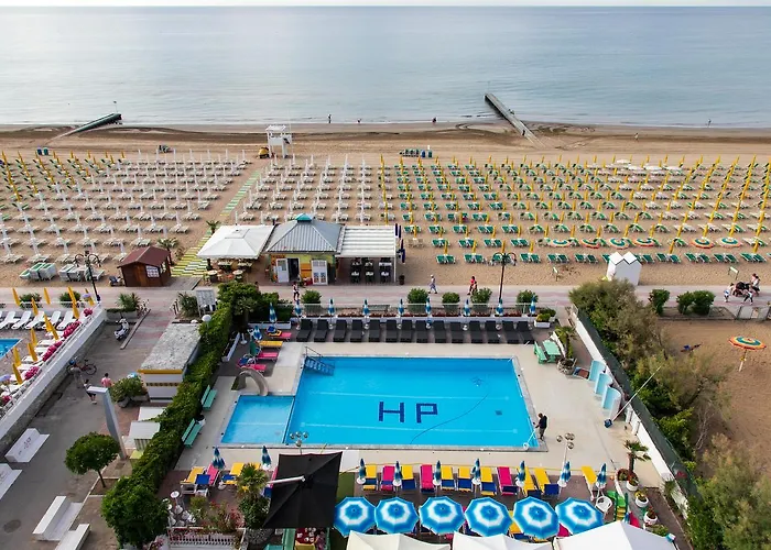 Residence Panama Lido di Jesolo
