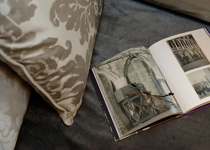 Apart-hotéis de Veneza