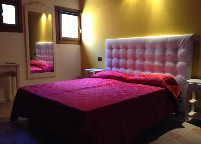 Bed and Breakfast Chioggia Bridges