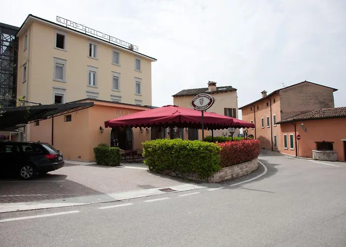 Hotel Pinamonte Costermano sul Garda