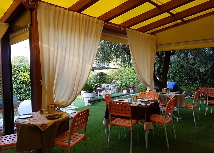 Hotel Garda Dream Lazise
