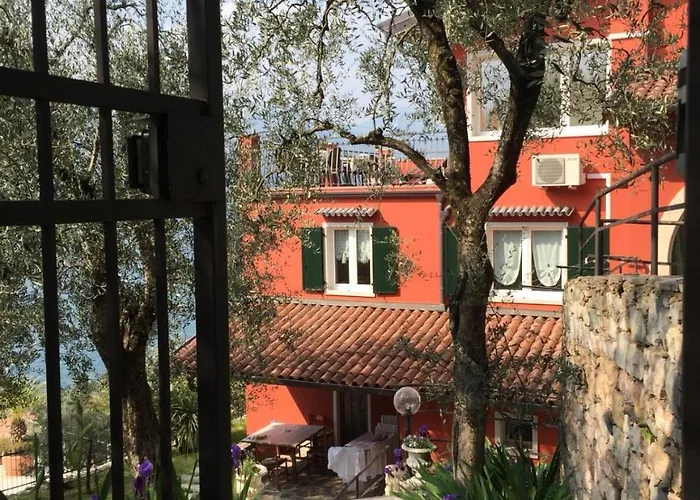 B&B Lil Brenzone sul Garda