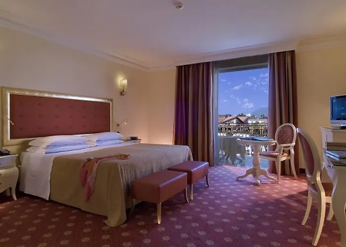 Terme All Alba Abano Terme