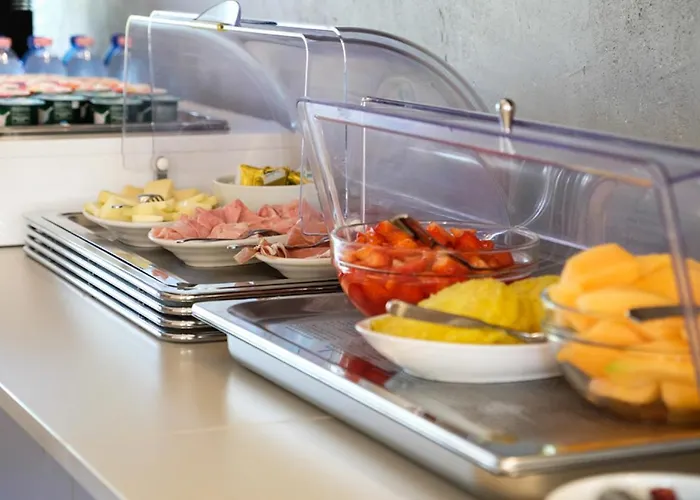 Sweet Life Bed and Breakfast Peschiera del Garda