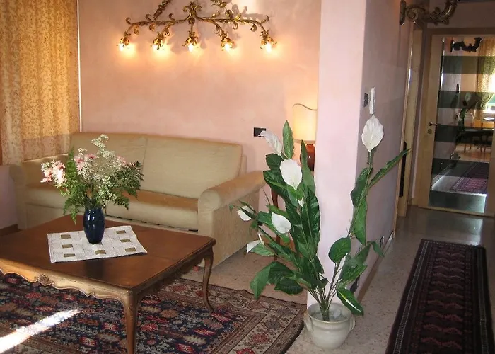 Appartamenti San Simeon Veneza