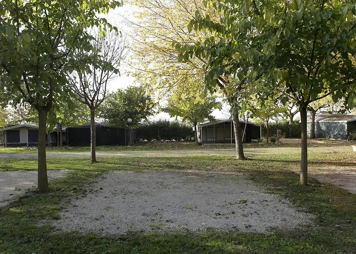 Szállodák Peschiera del Garda