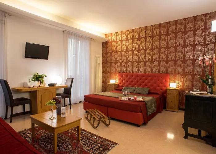 Relais La Torre Hotel Verona