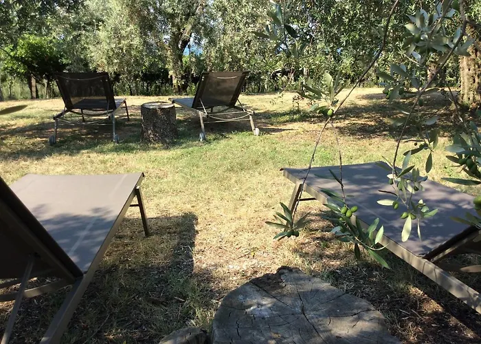 Agriturismo Tenuta La Pergola Bardolino