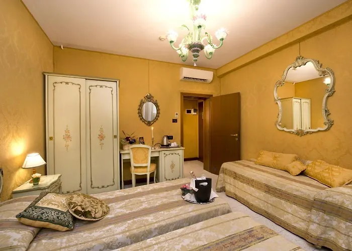 Hotel Mignon Veneza
