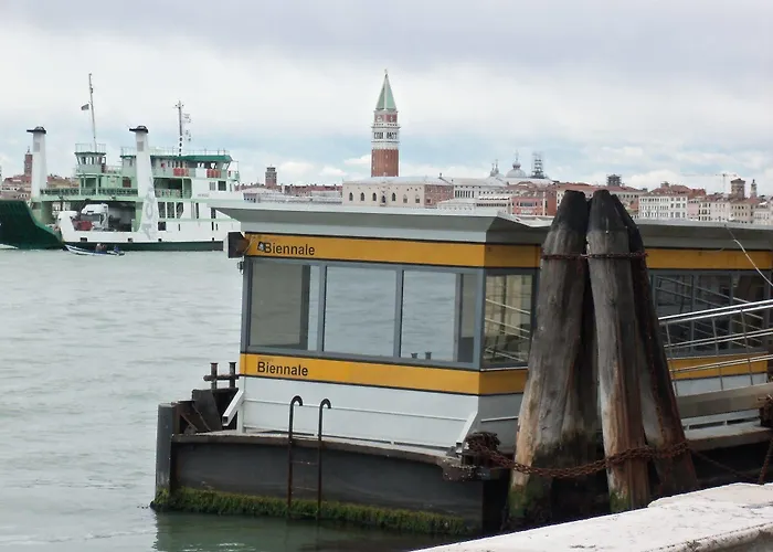 B&B Biennale Venezia