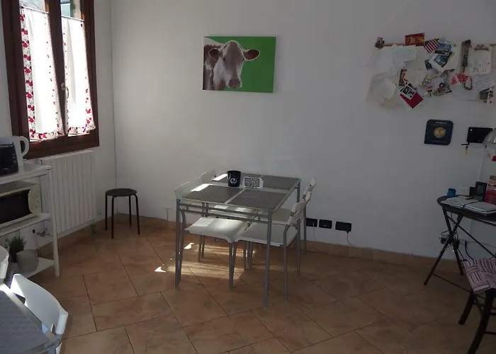 Mestre Bed & Breakfasts 