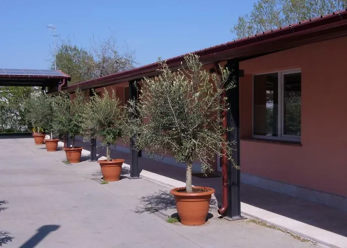 Iter Greenhouse Verona