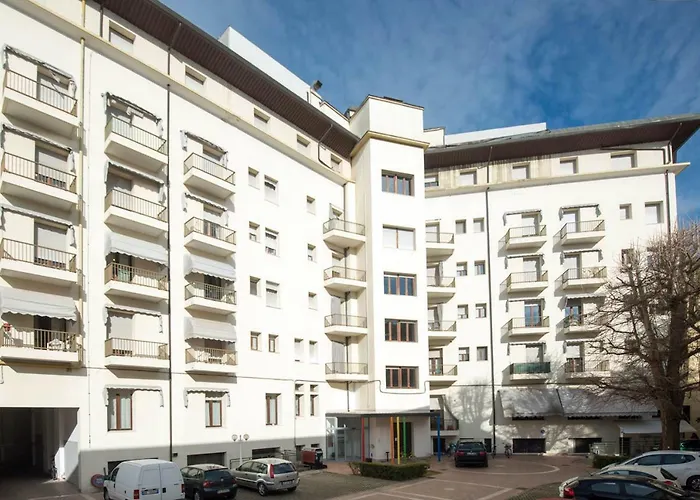 Hotel Casa Al Carmine Padua
