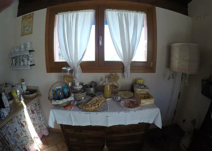 B&B Maison La Coccola Peschiera del Garda