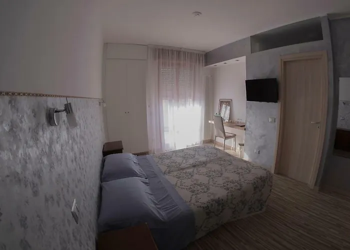 Verona Fiere Rooms