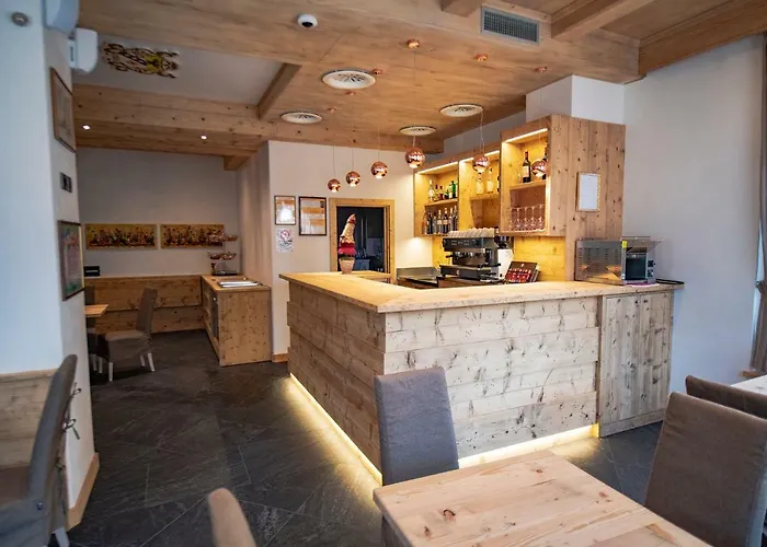 Hotel Regina Cortina d'Ampezzo
