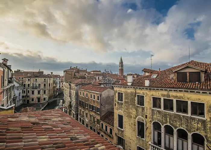 Dimora Dogale Hotel Veneza