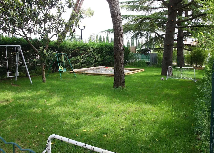 Bed and Breakfast San Giorgio Lazise Locazione Turistica Colà