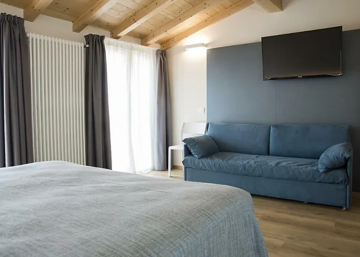 Casa Beccherie Lazise