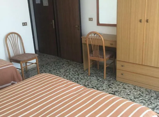 Hotel Margherita Sottomarina