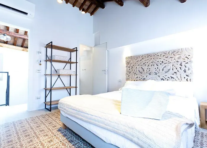B&B La Caneva 951 Chioggia