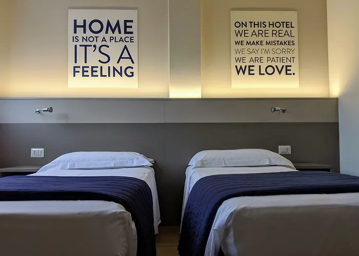 Verona 3 Star Hotels