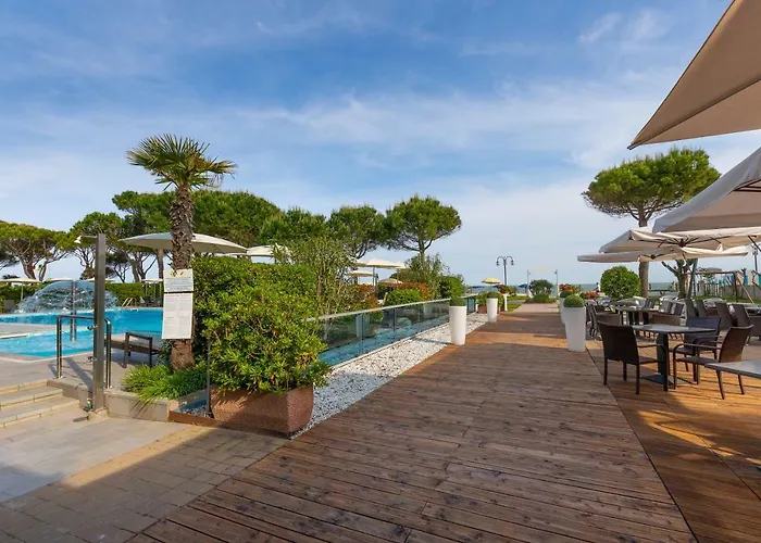 Park Hotel Ermitage Resort & Spa Lido di Jesolo