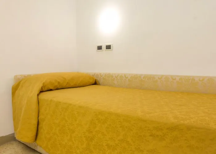 Hotel Adriatico Veneza