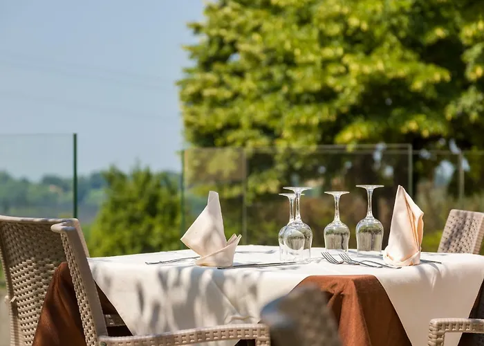 Hotel Corte Dal Castello Lazise