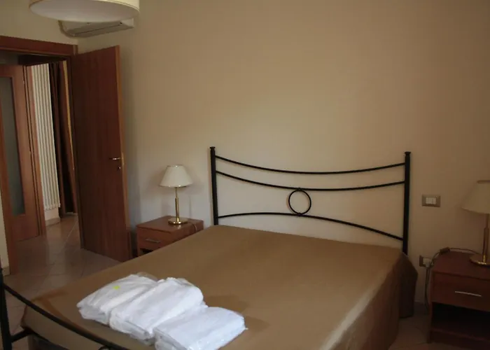 Residence Borgo Mondragon Lazise