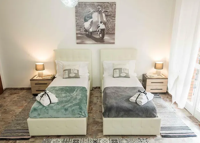 Gabrielli Rooms & Apartments - Fiera Verona