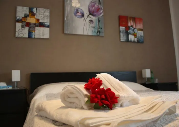 Bed and Breakfast Tagliamento 28 Mestre
