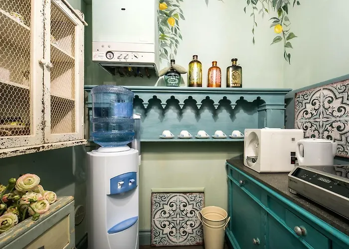 Casa Borsari Suite Verona