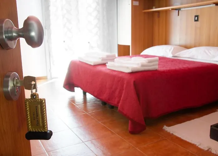 Hotel Felix Pindemonte Lido di Jesolo