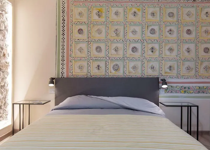 B&B Domus Fluminis Verona