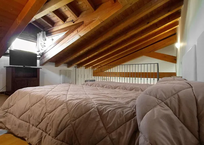 Residence San Miguel 5 Vicenza