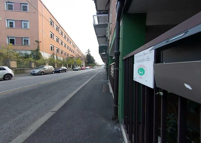 Business Centro Fiera Hotel Verona