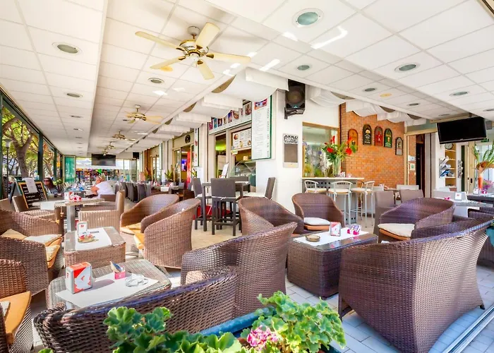Hotel Harry'S Lido di Jesolo